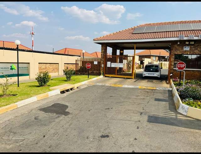 2 BEDROOM PROPERTY TO RENT IN BIRCHLEIGH